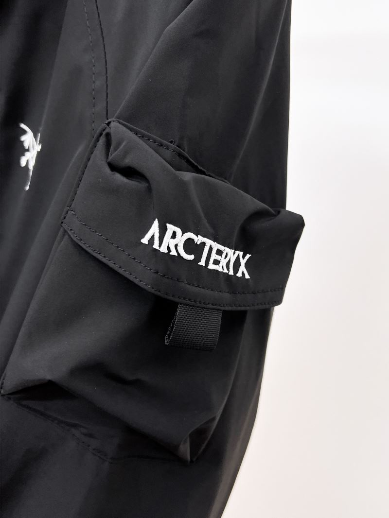 Arcteryx Outwear